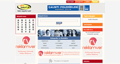 Desktop Screenshot of biyografi.net